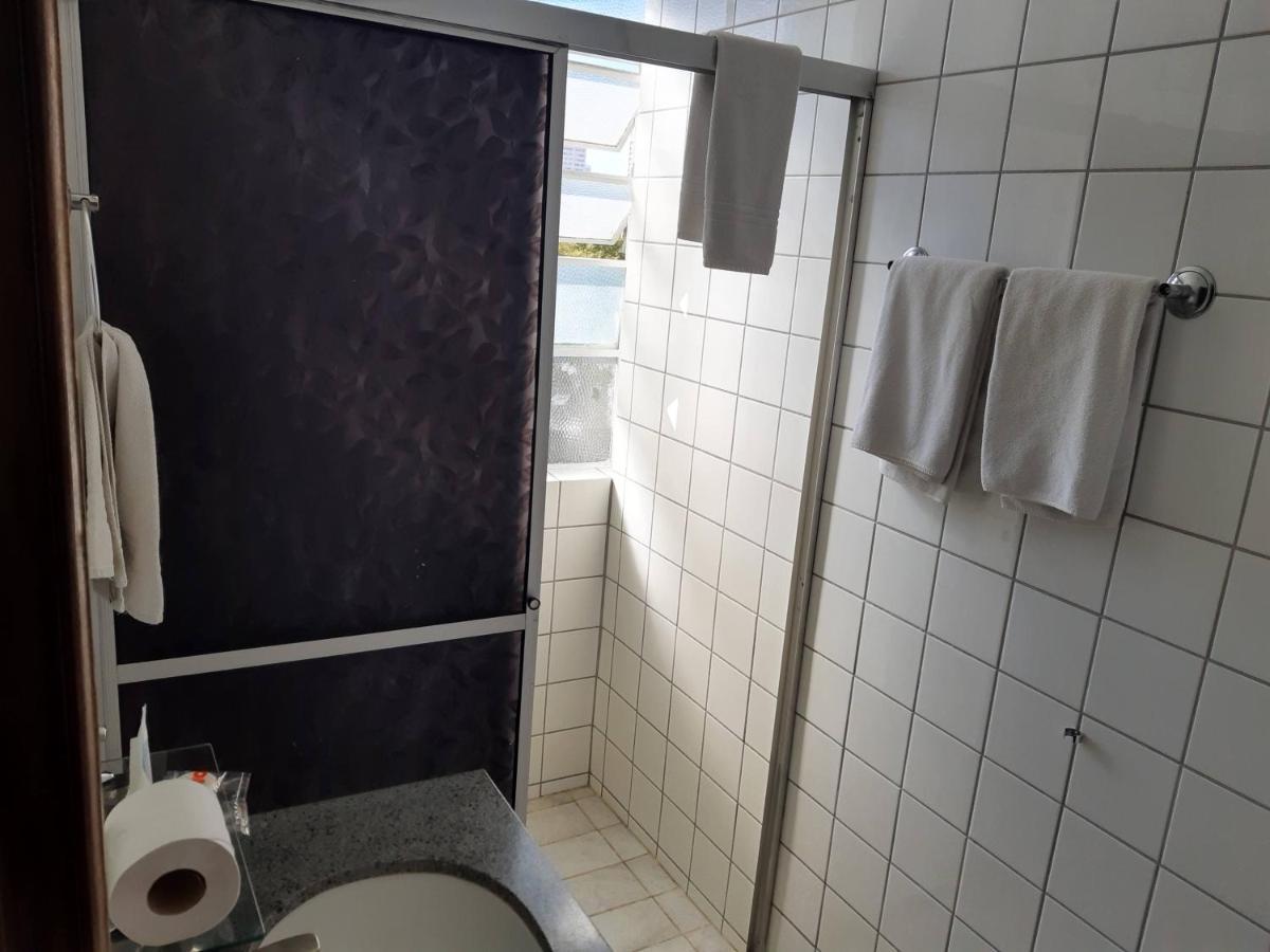 Rede Andrade Guaira Hotel Curitiba Ngoại thất bức ảnh