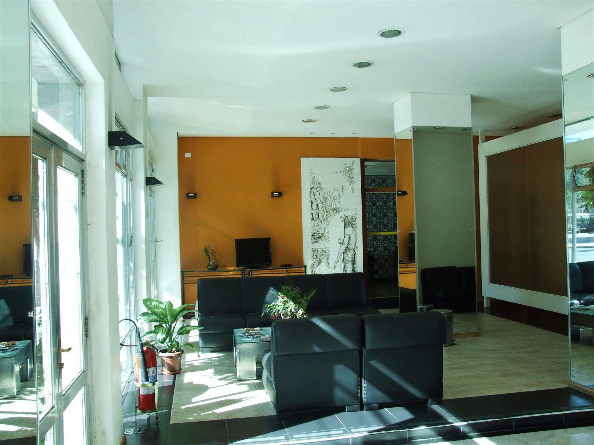 Rede Andrade Guaira Hotel Curitiba Ngoại thất bức ảnh