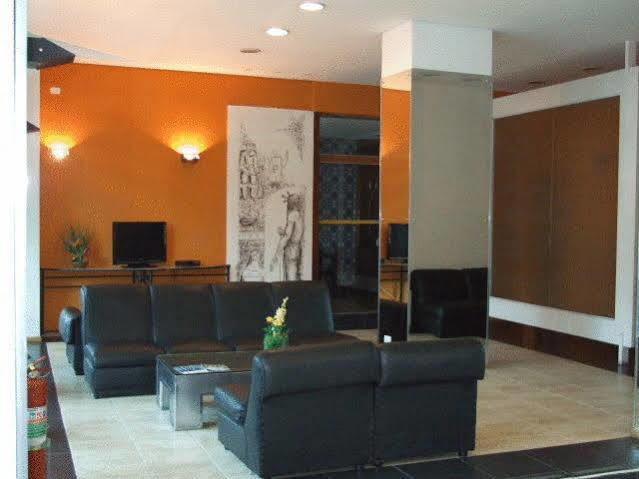 Rede Andrade Guaira Hotel Curitiba Ngoại thất bức ảnh